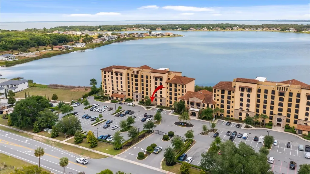 16300 County Road 455 Montverde FL 34756