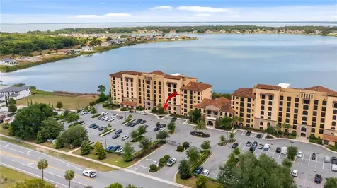 16300 County Road 455 Montverde FL 34756