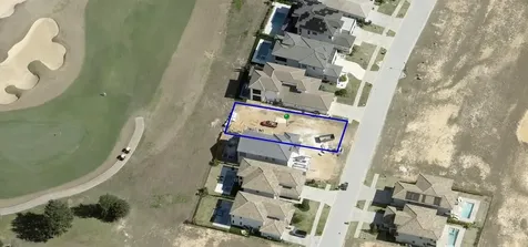 15831 Vetta Drive Bella Collina FL 34756