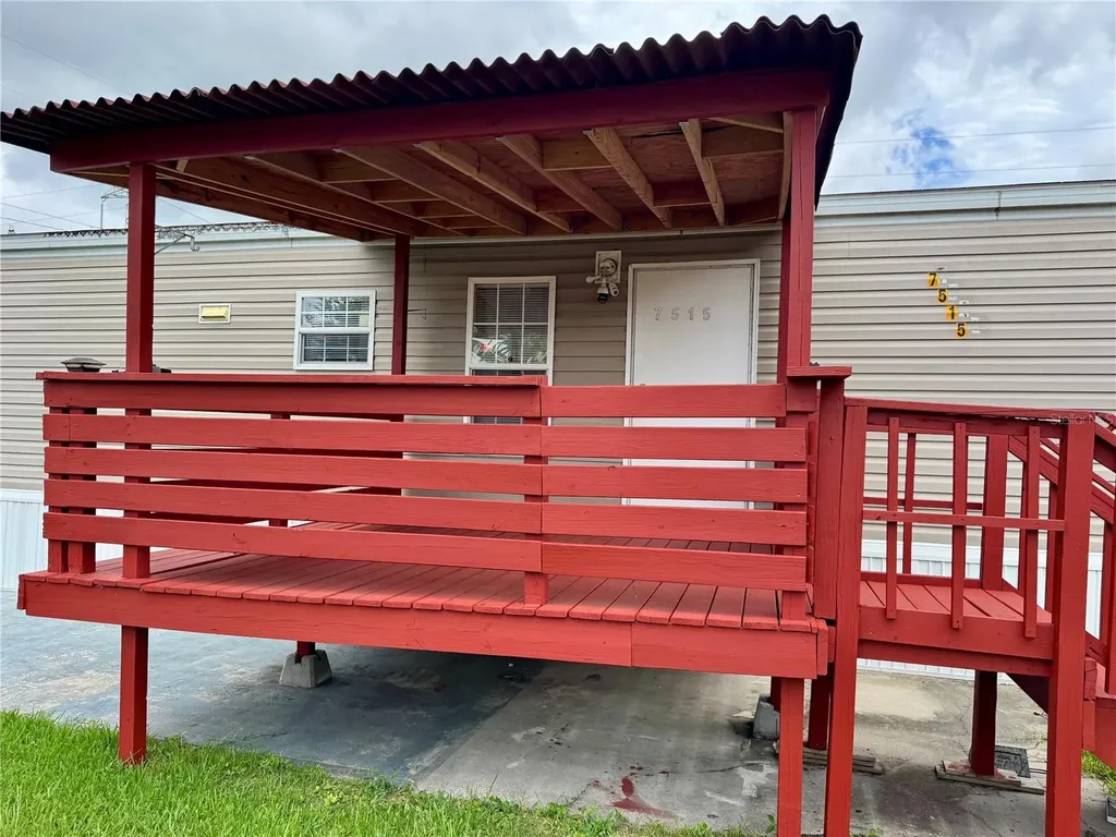 7515 Ranchero Street Orlando FL 32822
