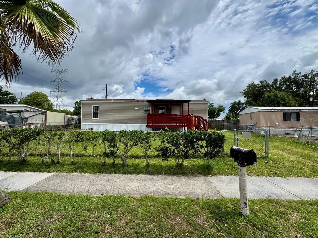 7515 Ranchero Street Orlando FL 32822