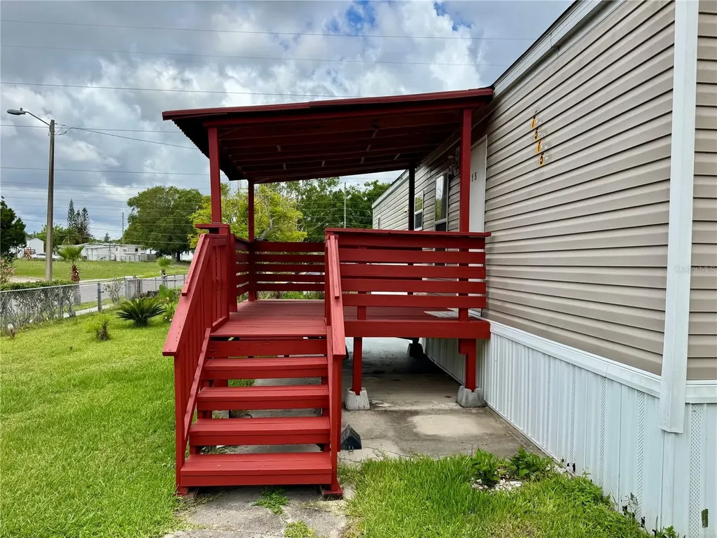 7515 Ranchero Street Orlando FL 32822