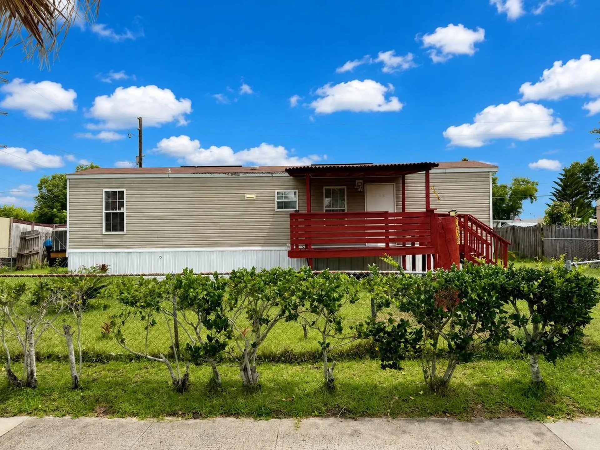 7515 Ranchero Street Orlando FL 32822