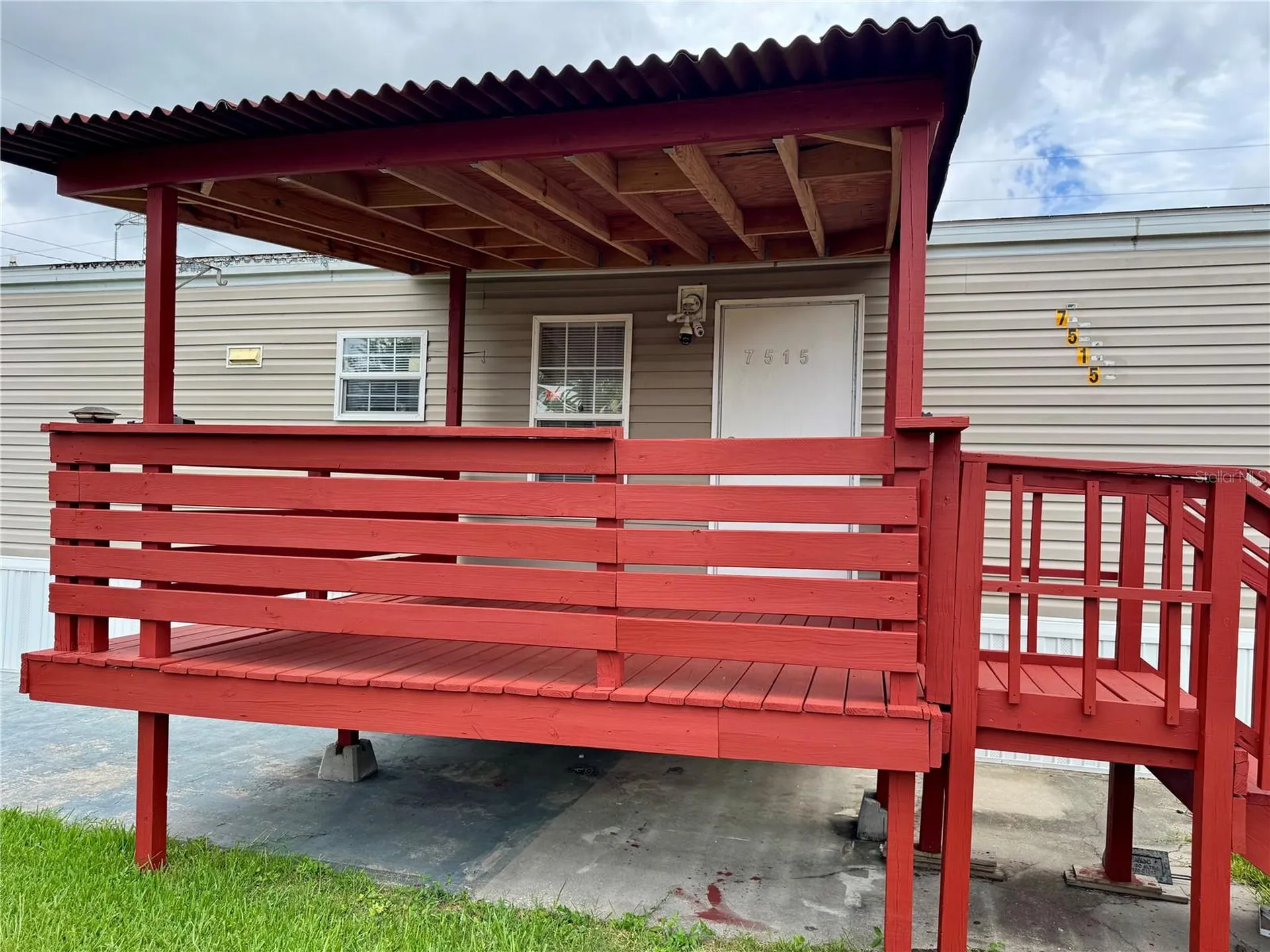 7515 Ranchero Street Orlando FL 32822