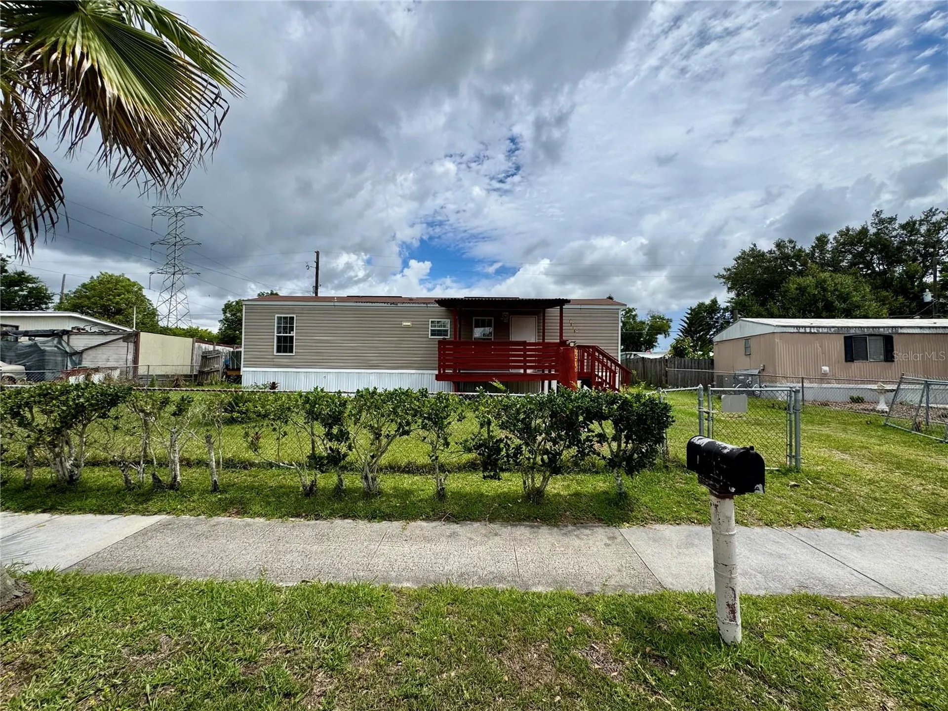 7515 Ranchero Street Orlando FL 32822