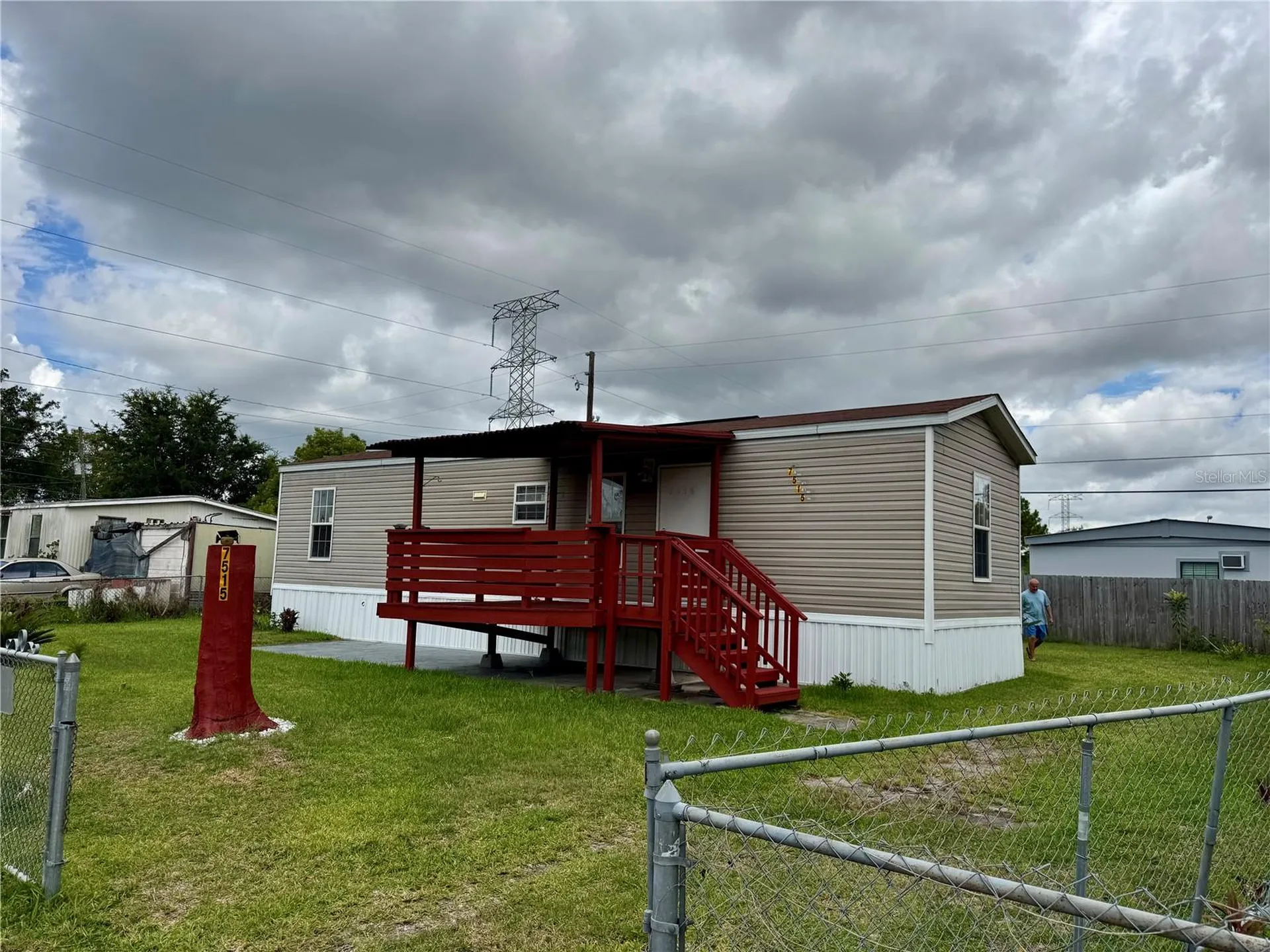 7515 Ranchero Street Orlando FL 32822