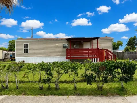 7515 Ranchero Street Orlando FL 32822