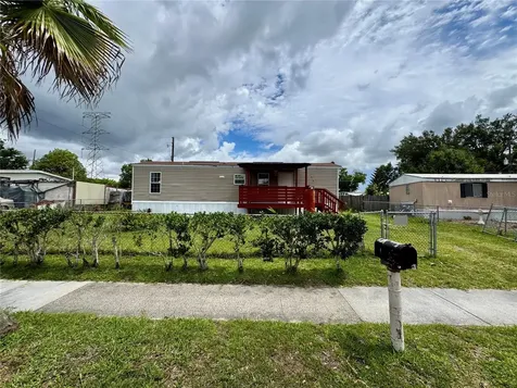 7515 Ranchero Street Orlando FL 32822