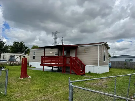 7515 Ranchero Street Orlando FL 32822
