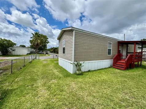 7515 Ranchero Street Orlando FL 32822