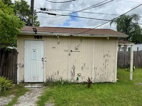 7515 Ranchero Street Orlando FL 32822