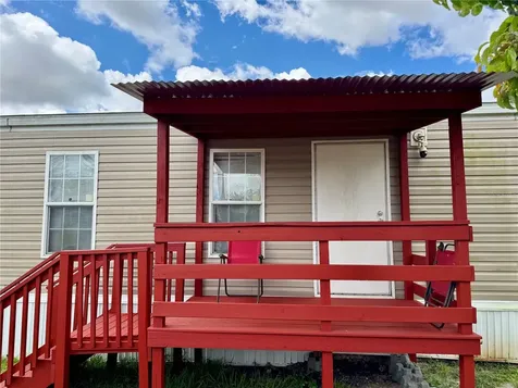 7515 Ranchero Street Orlando FL 32822