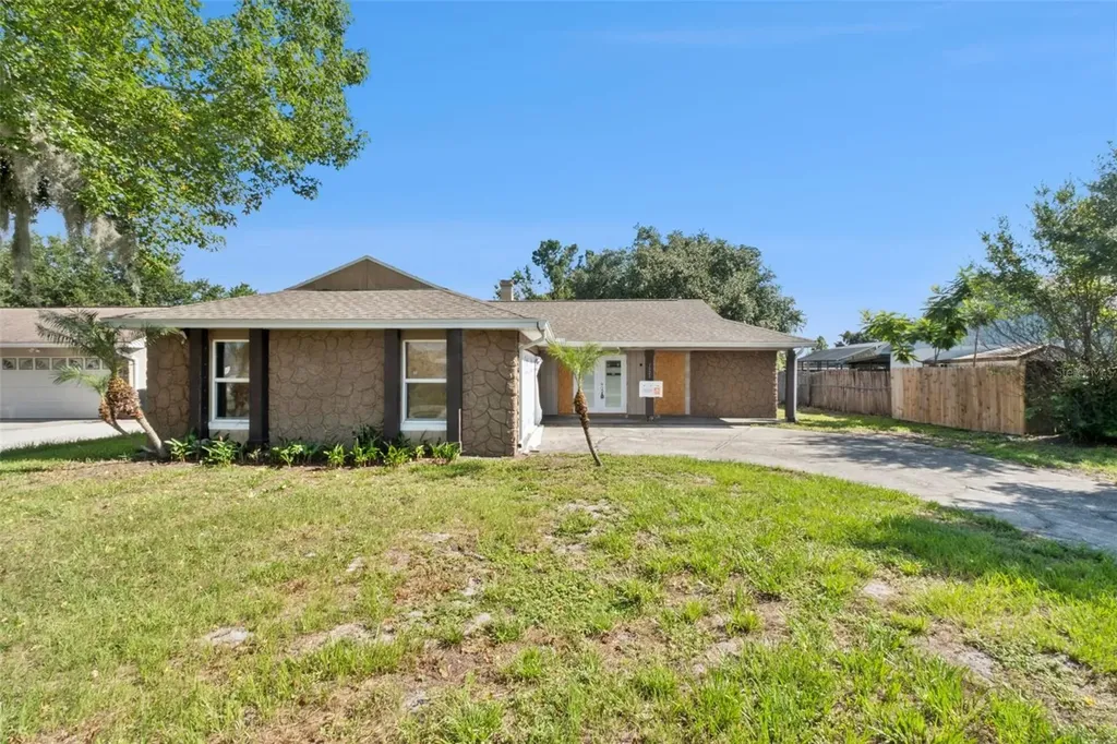 3021 N Orleans Way Apopka FL 32703