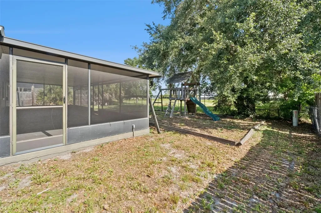 3021 N Orleans Way Apopka FL 32703