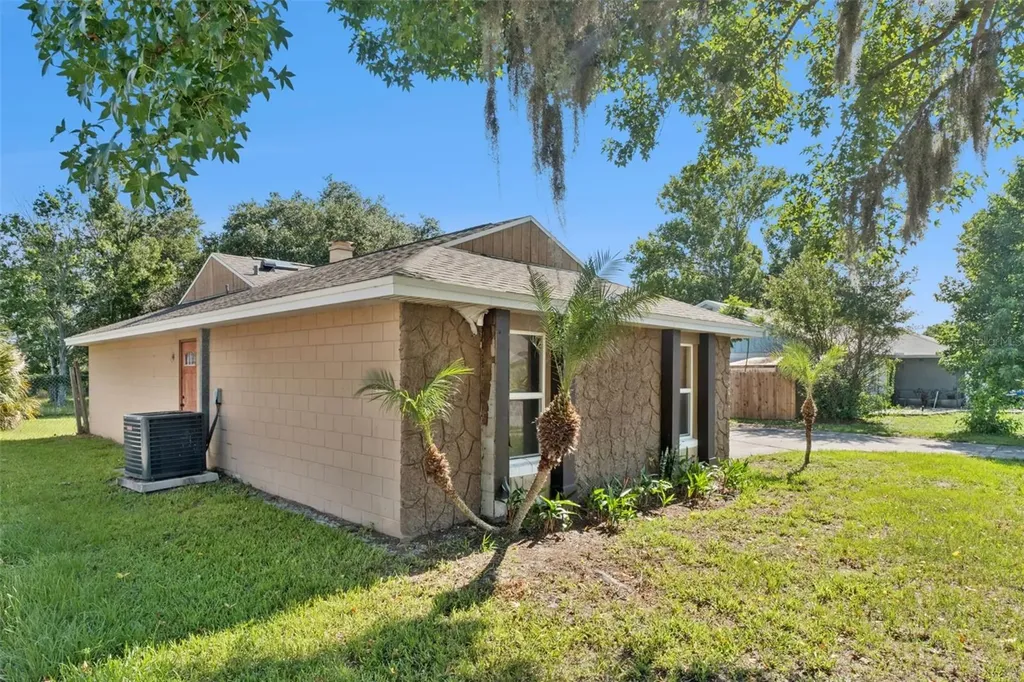 3021 N Orleans Way Apopka FL 32703