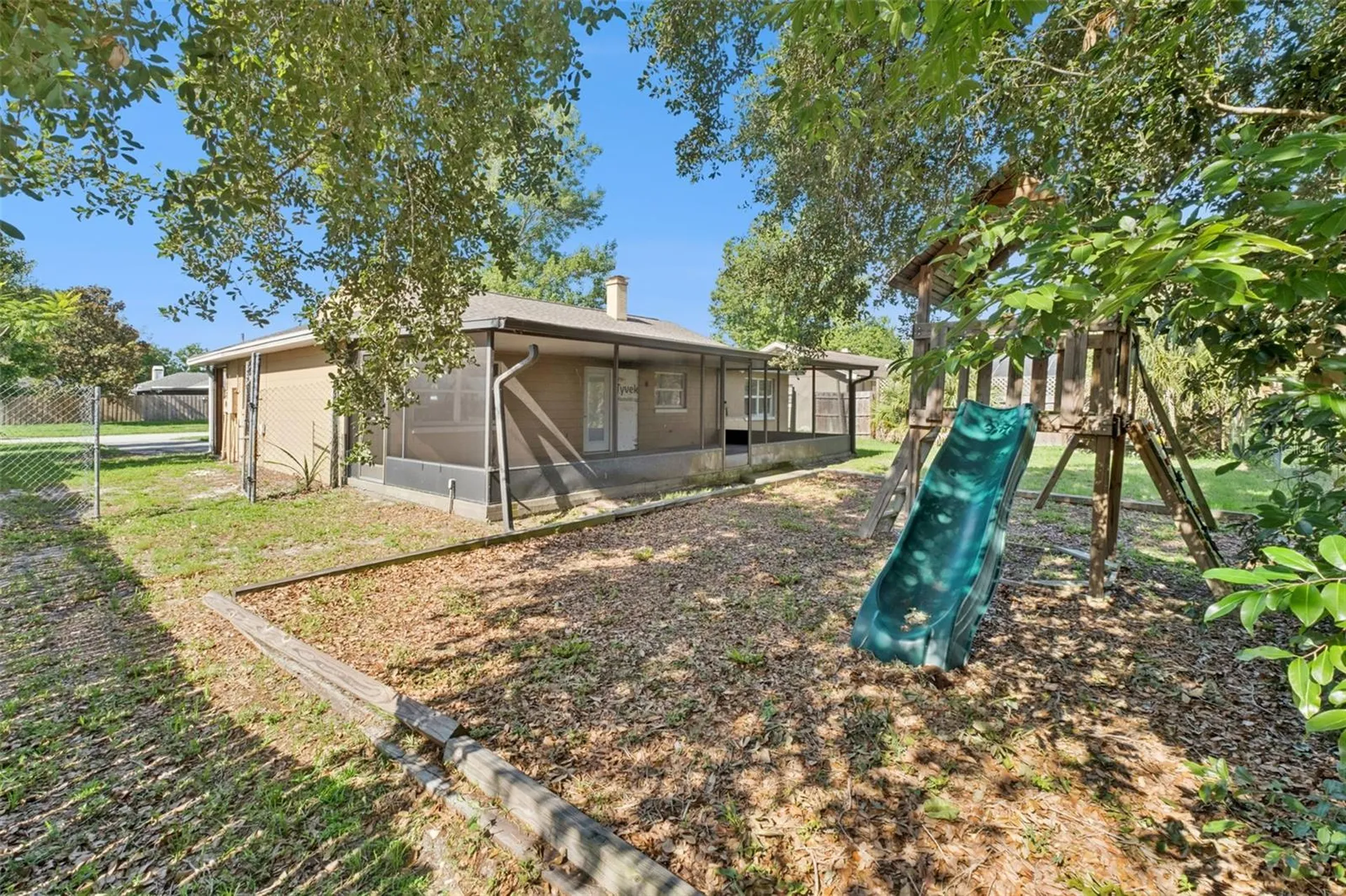 3021 N Orleans Way Apopka FL 32703