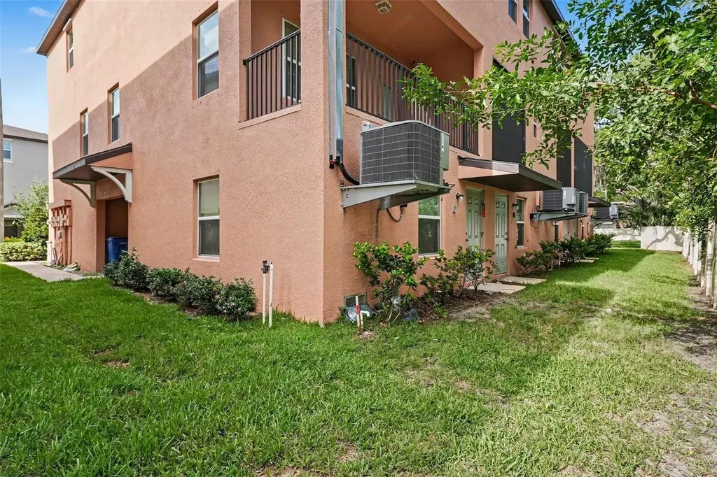 4524 Tuscan Loon Drive Tampa FL 33619