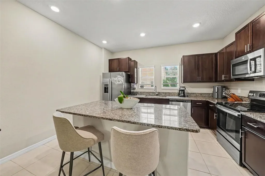 4524 Tuscan Loon Drive Tampa FL 33619
