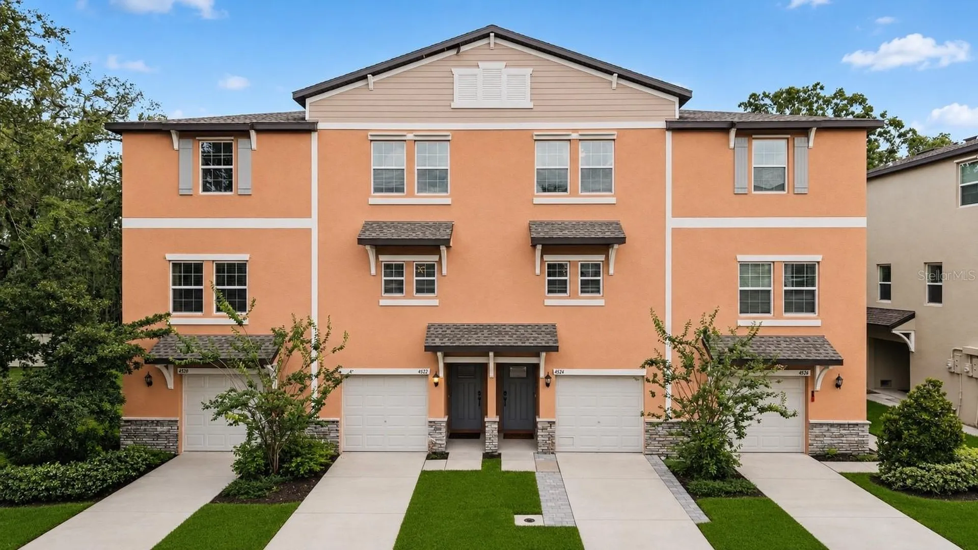 4524 Tuscan Loon Drive Tampa FL 33619