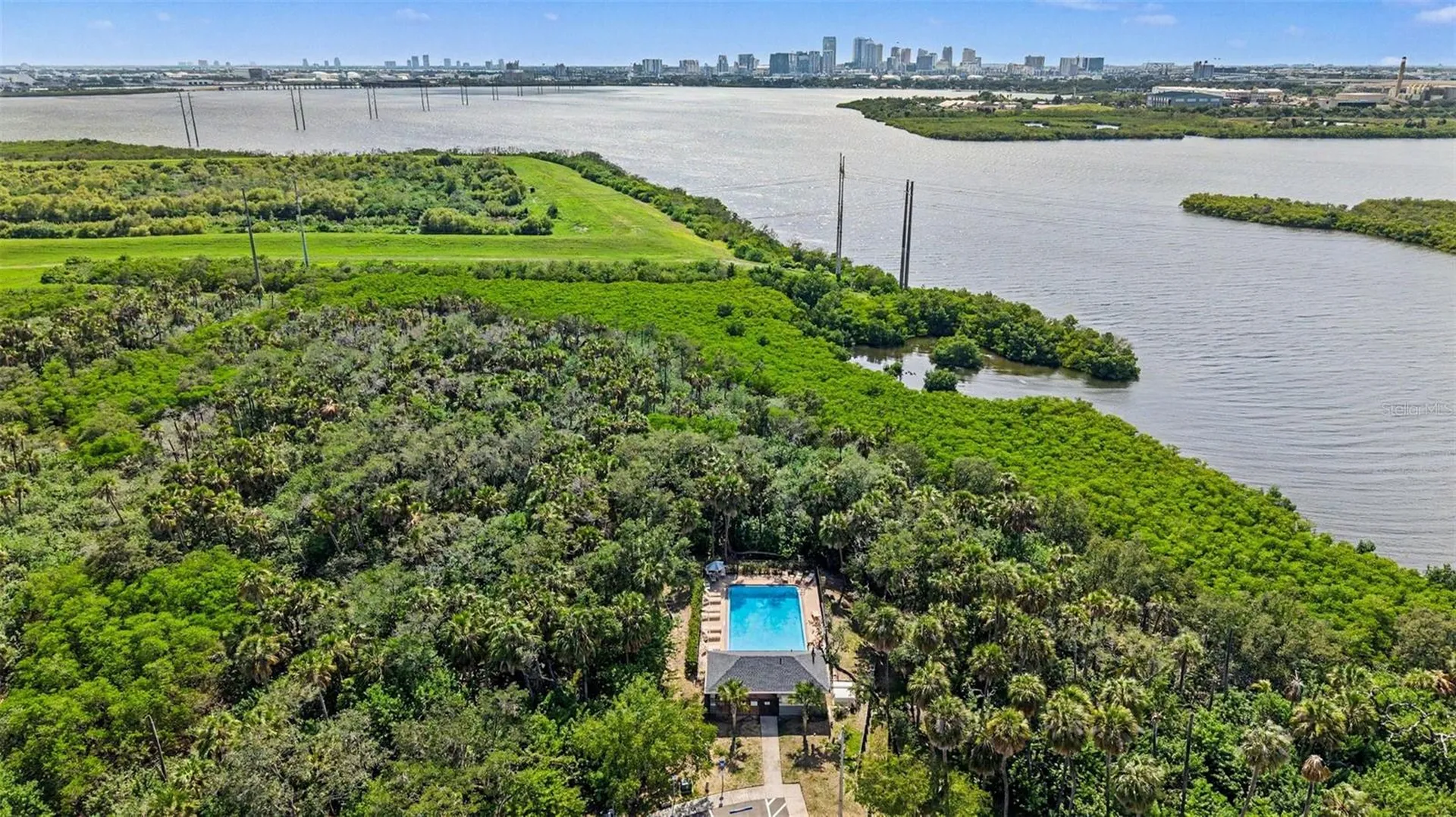4524 Tuscan Loon Drive Tampa FL 33619