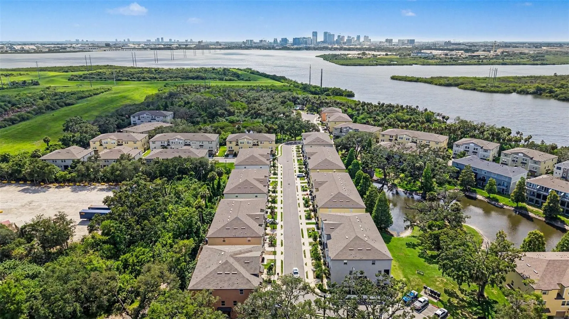 4524 Tuscan Loon Drive Tampa FL 33619
