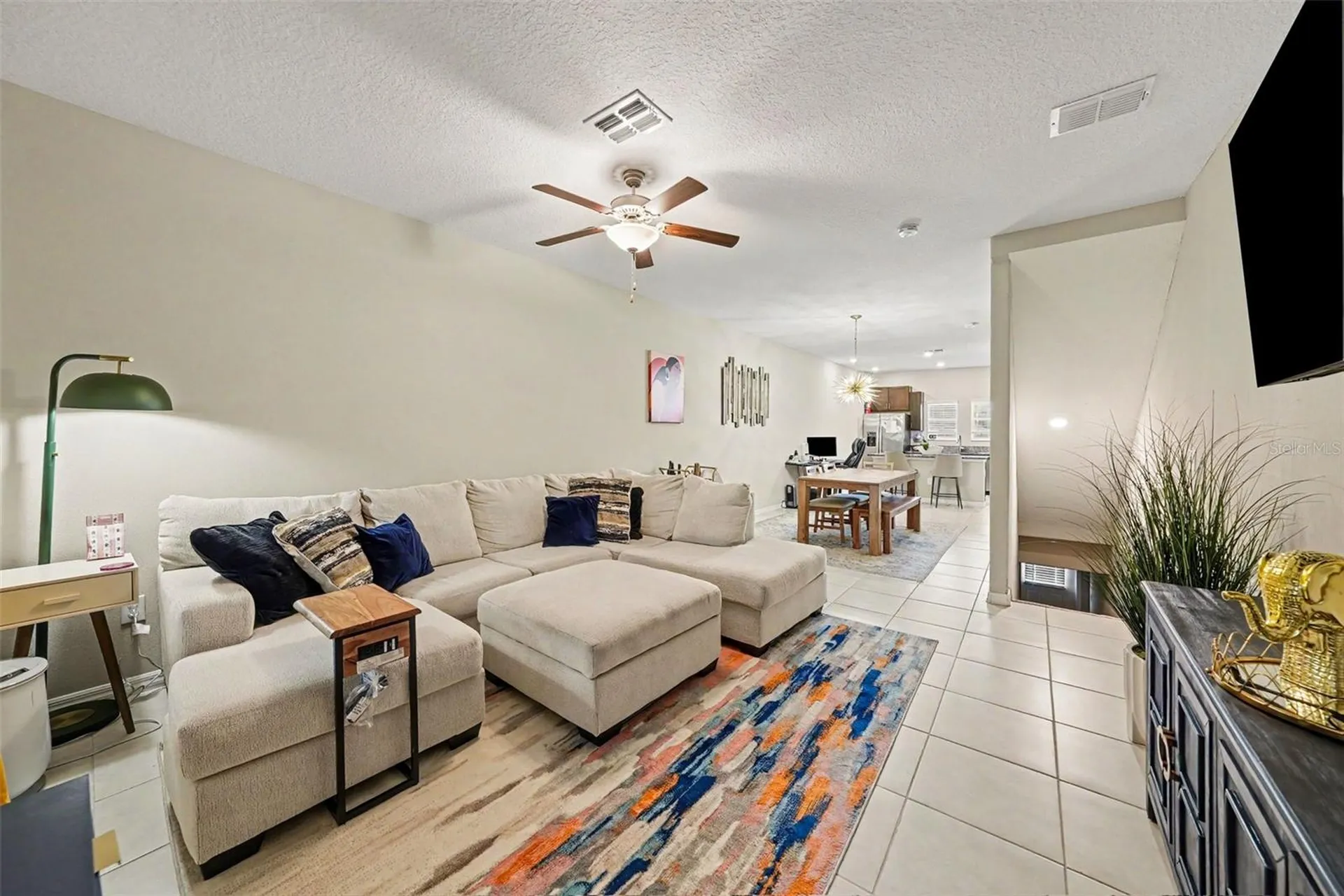 4524 Tuscan Loon Drive Tampa FL 33619