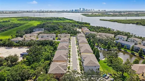 4524 Tuscan Loon Drive Tampa FL 33619