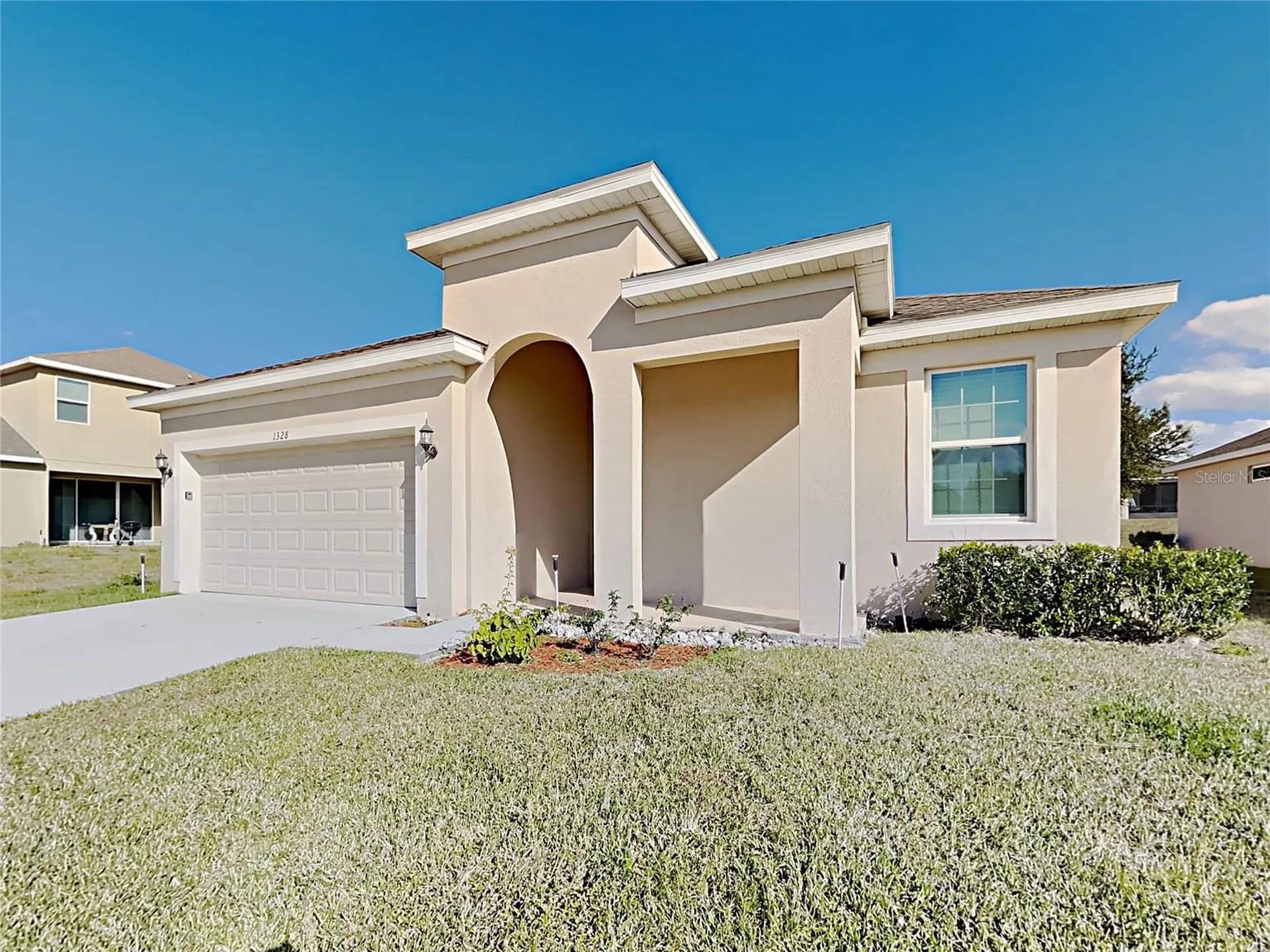 1328 Aroniminik Drive Mount Dora FL 32757