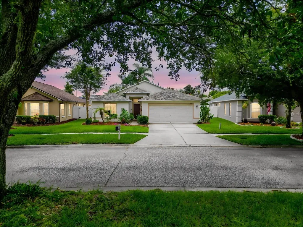 2003 Berry Lake Drive Brandon FL 33510