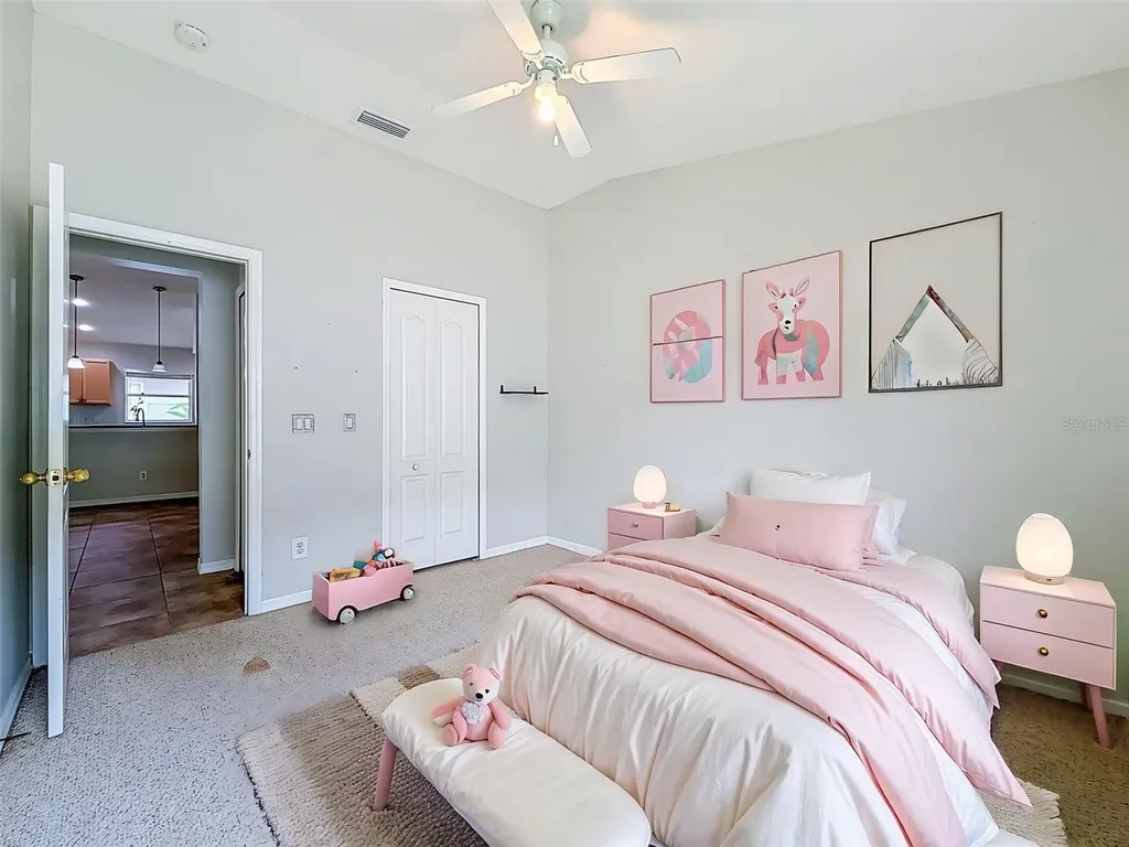 2003 Berry Lake Drive Brandon FL 33510