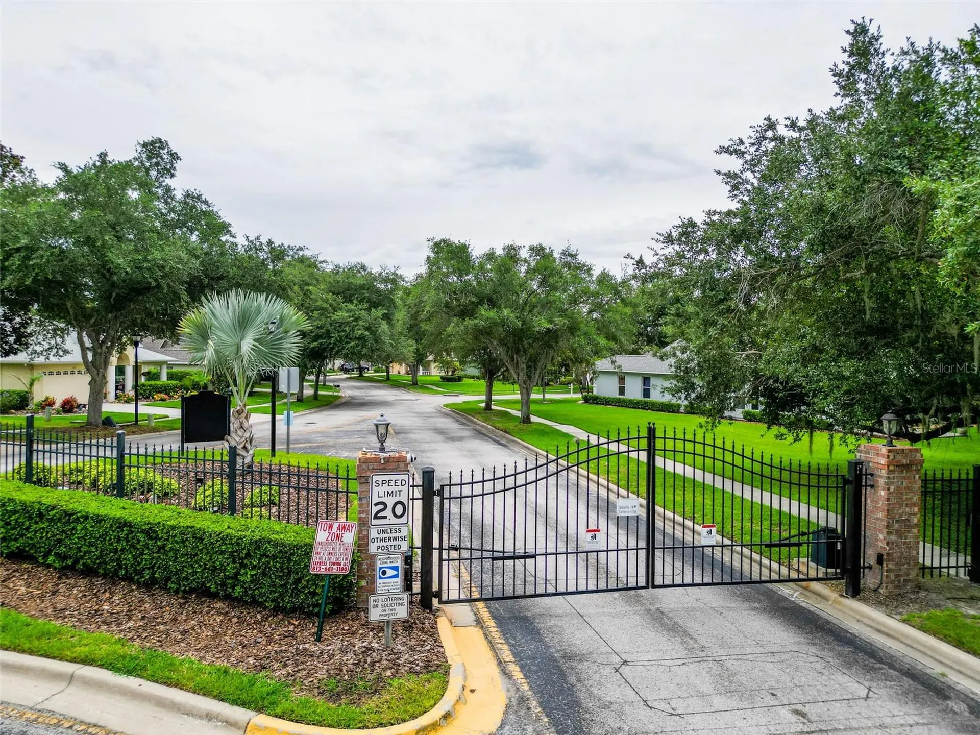 2003 Berry Lake Drive Brandon FL 33510