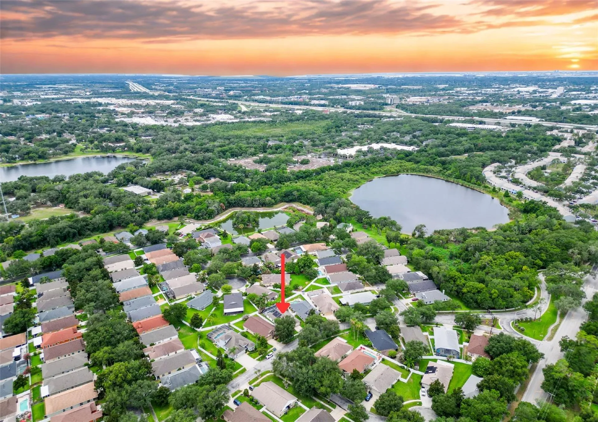 2003 Berry Lake Drive Brandon FL 33510