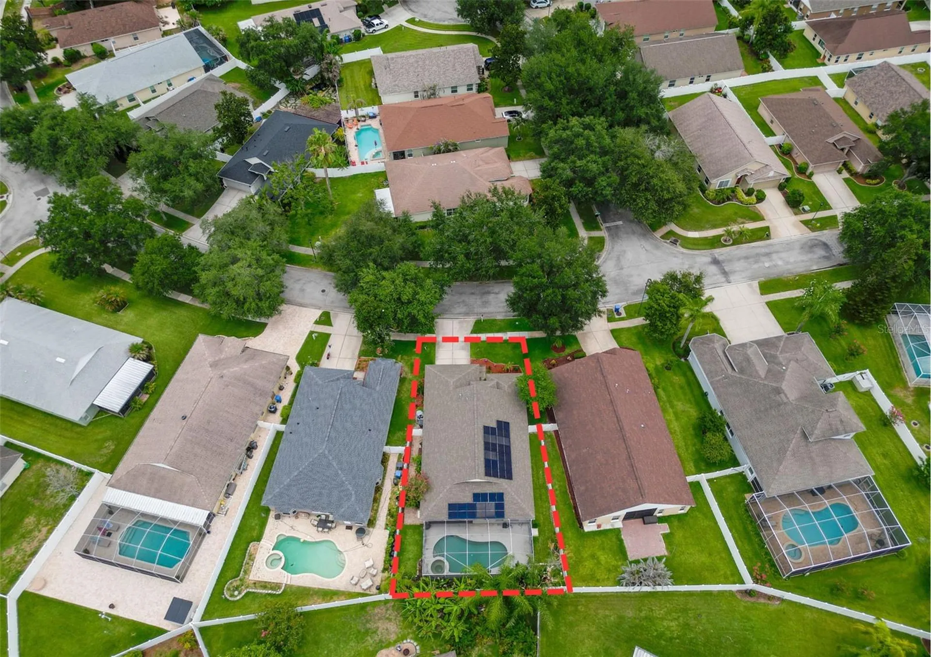 2003 Berry Lake Drive Brandon FL 33510