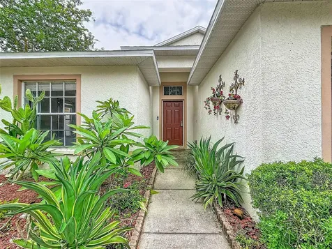 2003 Berry Lake Drive Brandon FL 33510
