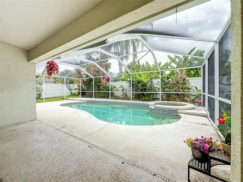 2003 Berry Lake Drive Brandon FL 33510