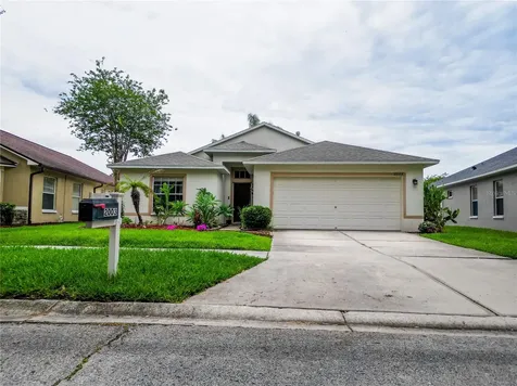 2003 Berry Lake Drive Brandon FL 33510