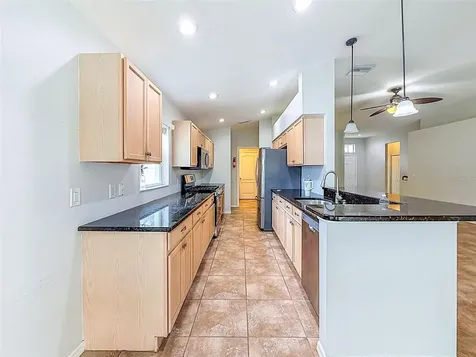 2003 Berry Lake Drive Brandon FL 33510