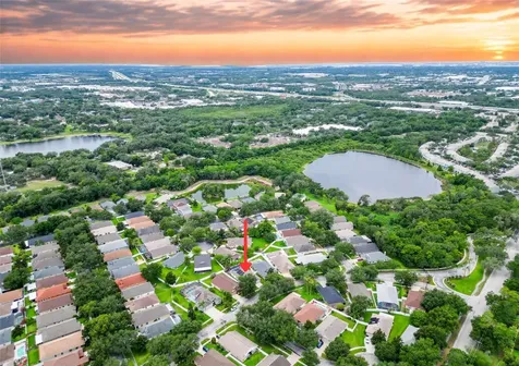 2003 Berry Lake Drive Brandon FL 33510