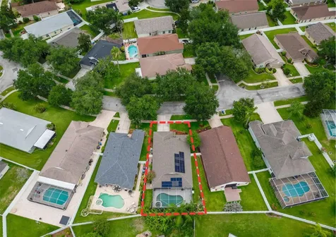 2003 Berry Lake Drive Brandon FL 33510