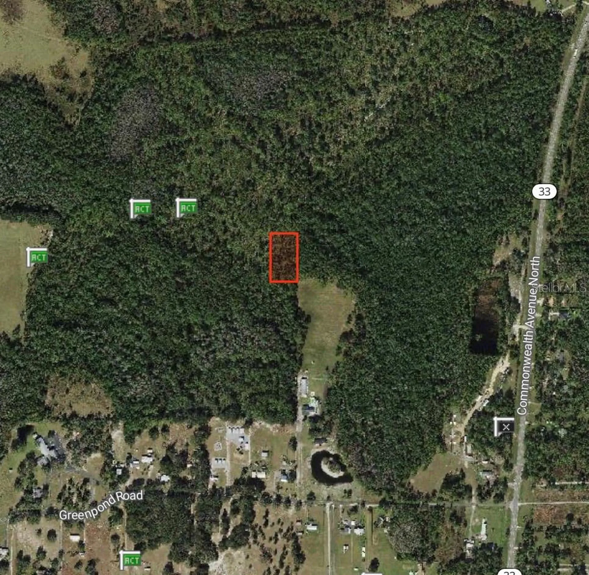 Polk City Polk City FL 33868