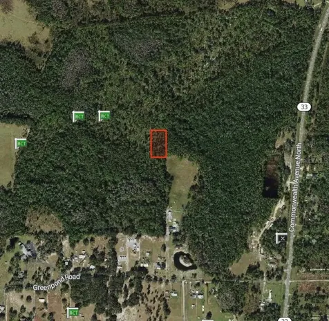 Polk City Polk City FL 33868