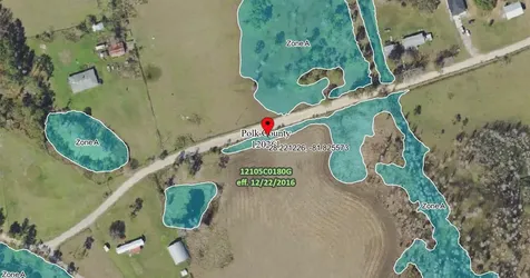 Polk City Polk City FL 33868