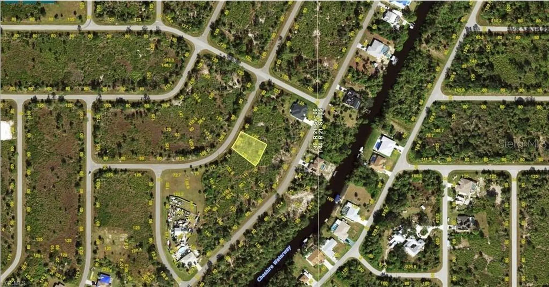 250 Saluda Terrace Port Charlotte FL 33953
