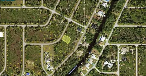 250 Saluda Terrace Port Charlotte FL 33953