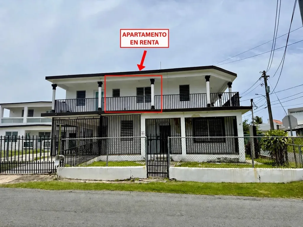 53 P35 Calle Saturno 53, Com. Sandin Vega Baja PR 00693