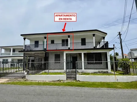 53 P35 Calle Saturno 53, Com. Sandin Vega Baja PR 00693