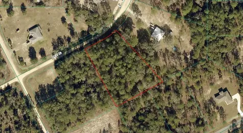 Tbd Lot 17 SW 41st Place Ocala FL 34481