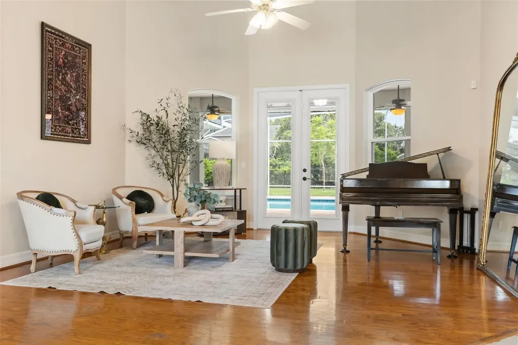 15900 Acorn Circle Tavares FL 32778