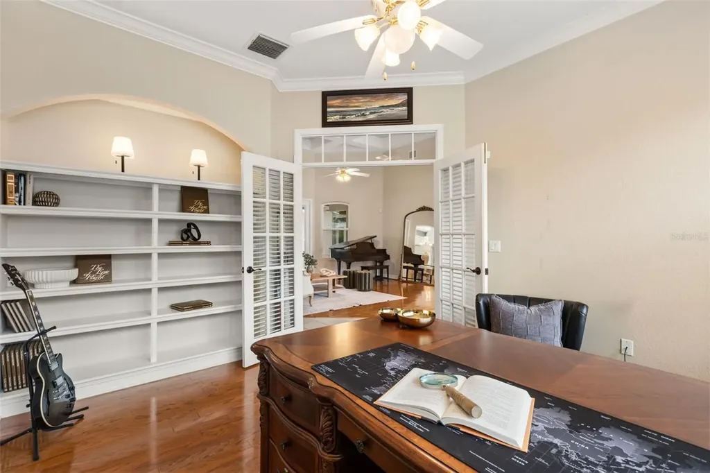 15900 Acorn Circle Tavares FL 32778