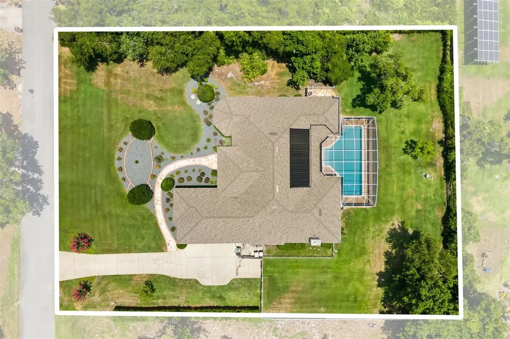 15900 Acorn Circle Tavares FL 32778